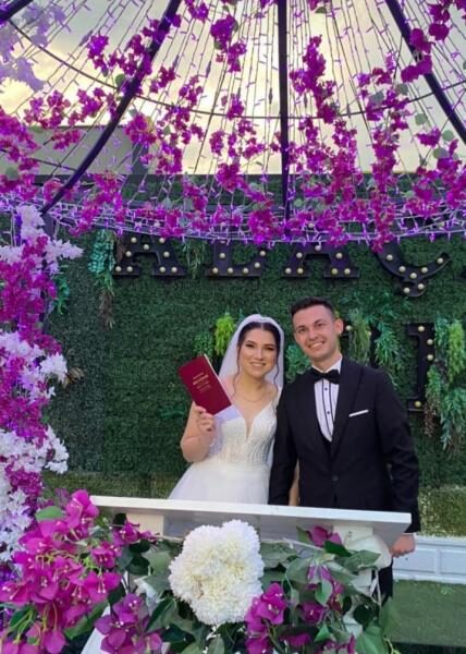Nikah Merasimi görsel 2