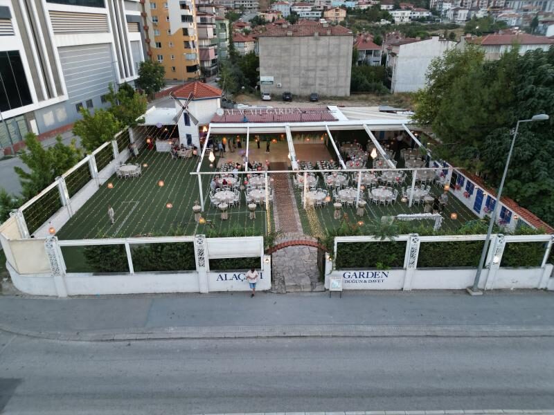 Denizli'de Düğün Yapmanın 10 Faydası