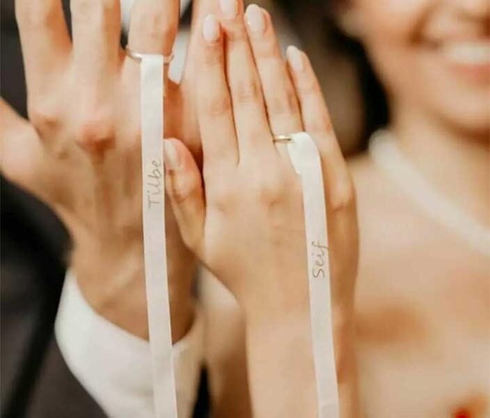 Konak Event Düğün Salonu'nda Söz Merasimi